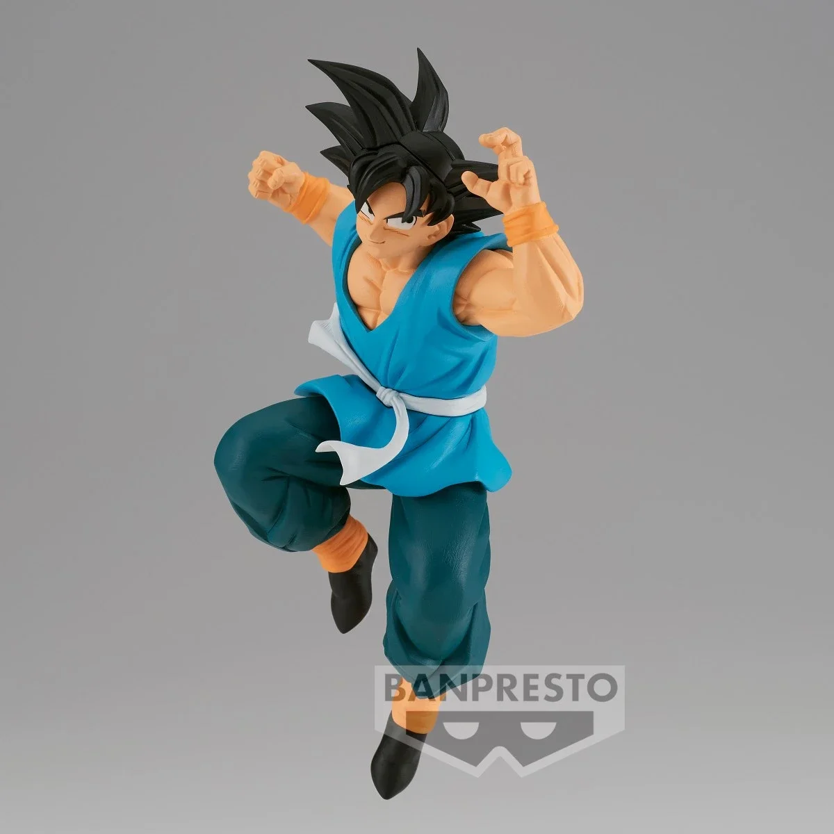 Bandai Originale Banpresto Anime MATCH MAKERS Dragon Ball Son Goku Buu Action PVC Figure Collezione Modello Giocattoli Statua Ornamento