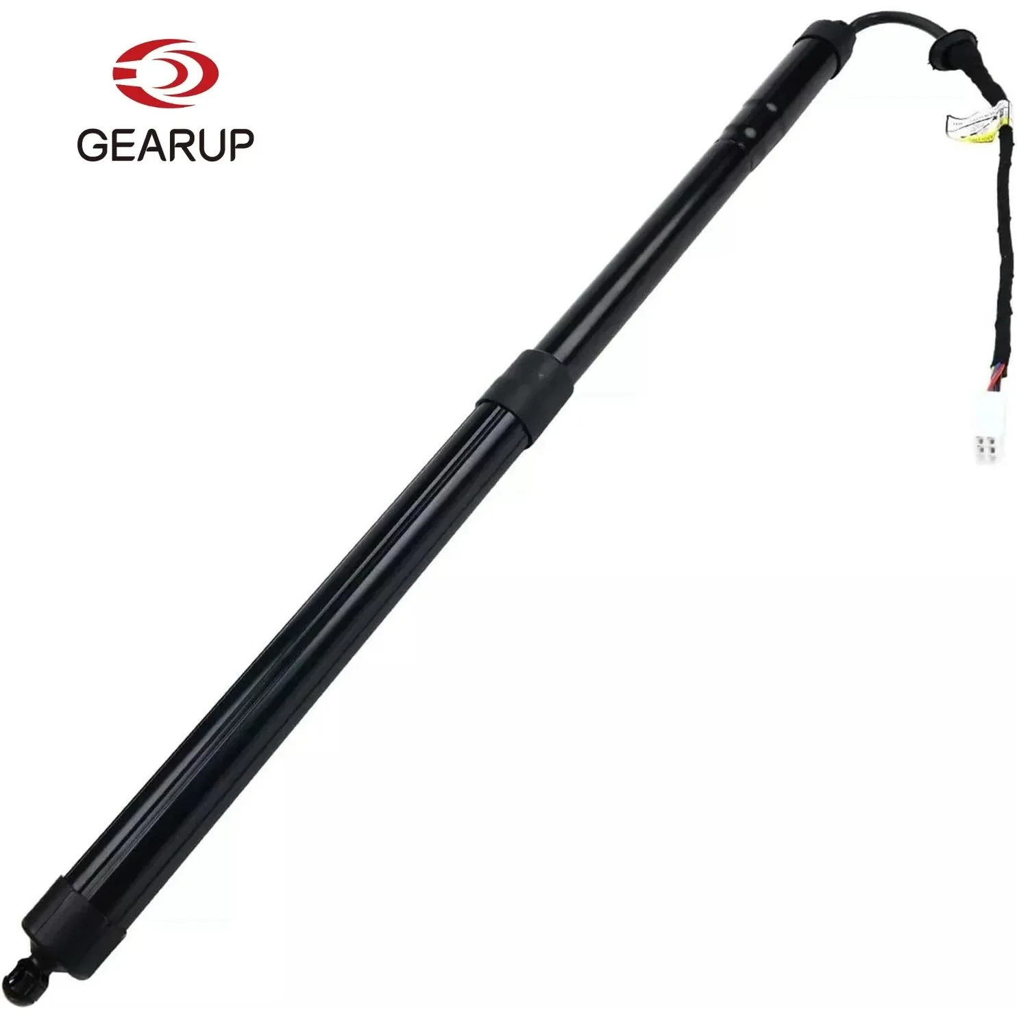 For Lexus RX350 RX450h 3.5L 2016-2019 Electric Tailgate Power Lift Support Liftgate Struts 68910-48071 68920-48031 6892048030