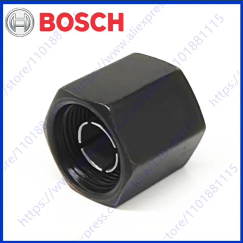 Collet Chuck Untuk BOSCH 1601A GOF900A POF1200AE POF1400ACE POF800ACE GOF900CE GOF900 GOF900ACE
