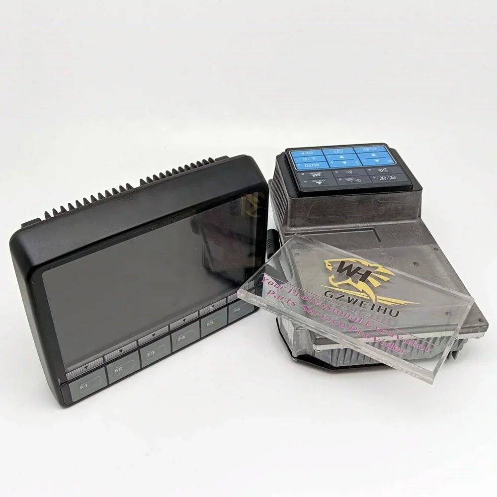 

d155ax-6 monitoring 7831-69-1106 7831691106 for komatsu d155ax-6 bulldozer display