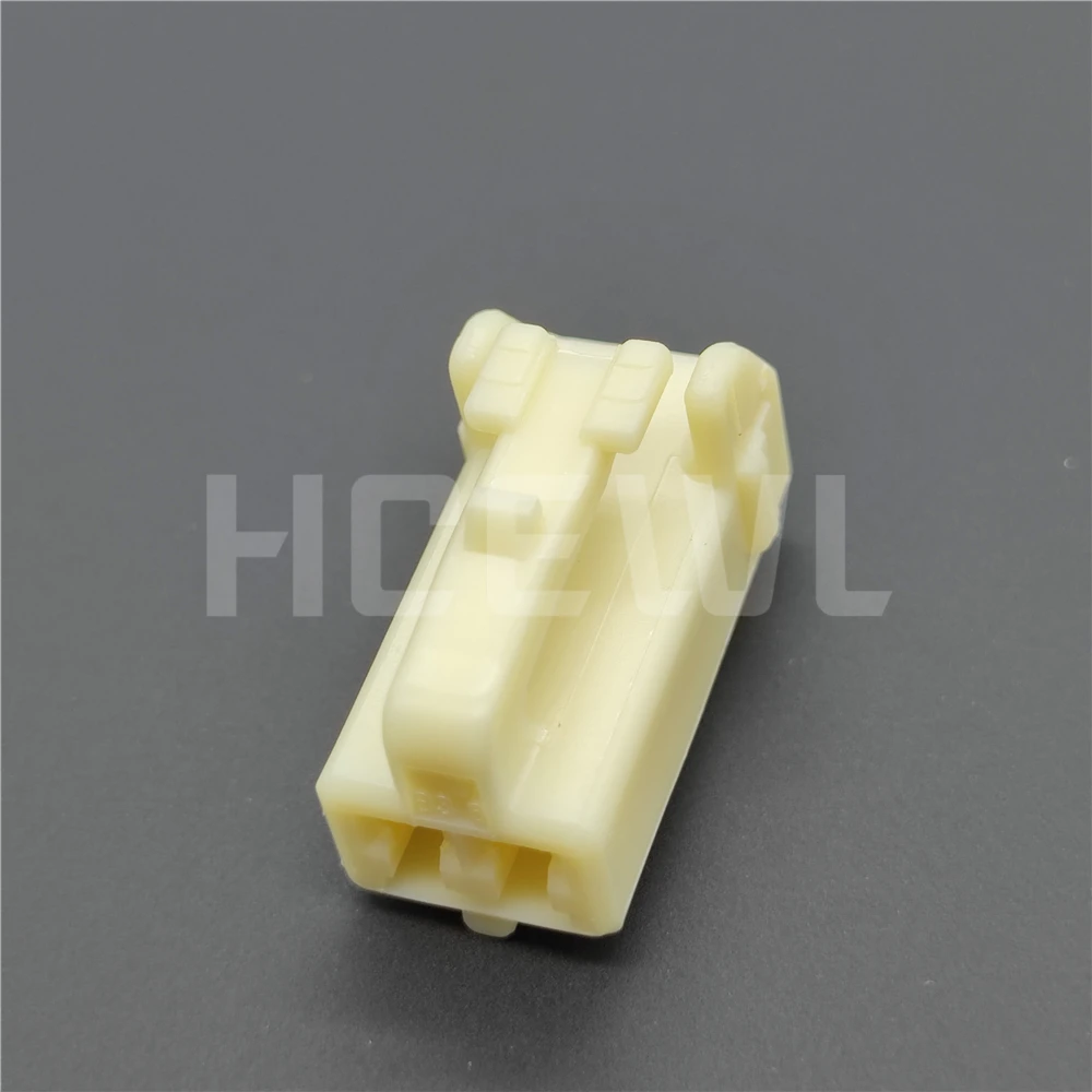 

New original high-quality 7283-1027 automotive component connector plug