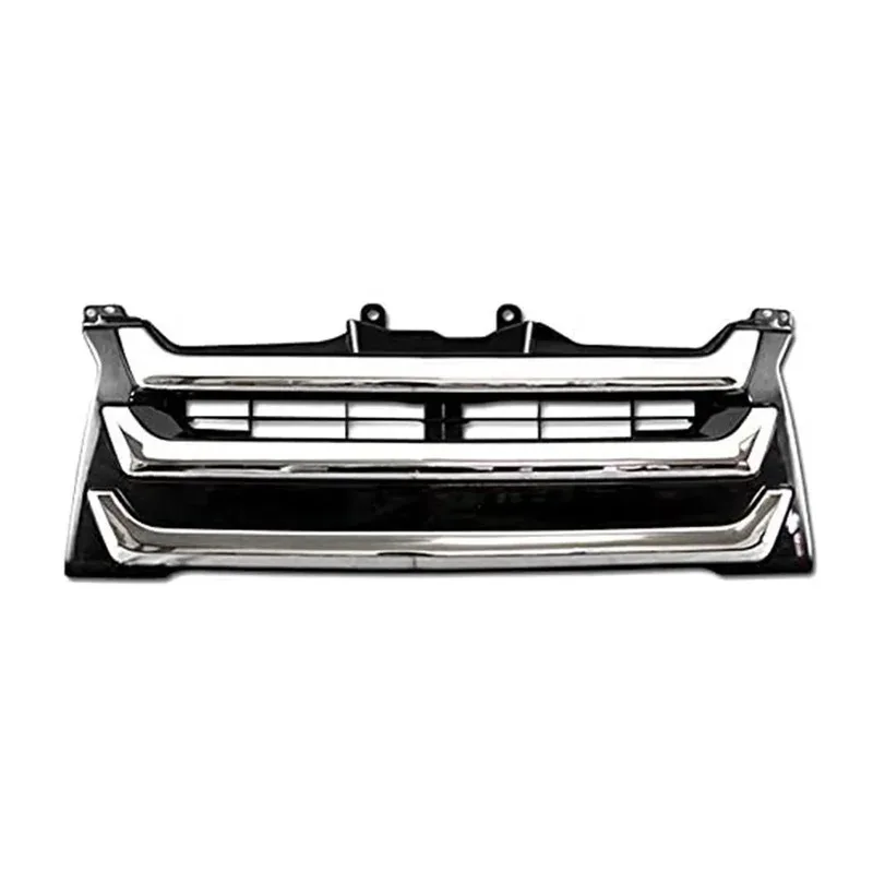 

Use For Hiace 2 2014-2020 Grandia Commuter Hiace200 Front Grille Narrow Body