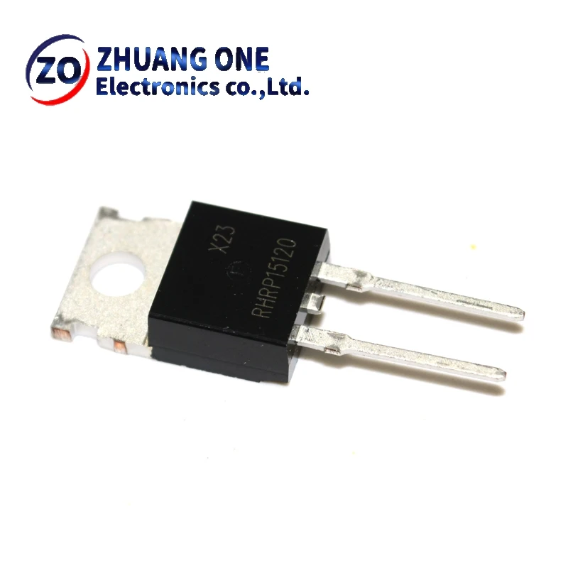 10 PIÈCES MUR860 MUR1560G RHRP1560 RHRP8120 RHRP15120 RHRP3060 RHRP860 RHRP30120 MUR1520G MUR1520 MUR820G MUR820 MUR860G MUR1560