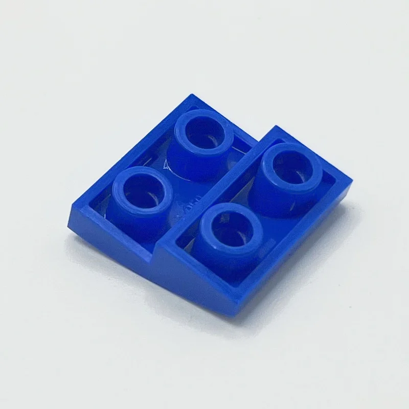 32803 Curved 2 x 2 x 2/3 Inverted Bricks Collections Bulk Modular GBC Toys For Technical MOC DIY Building Blocks Compatible