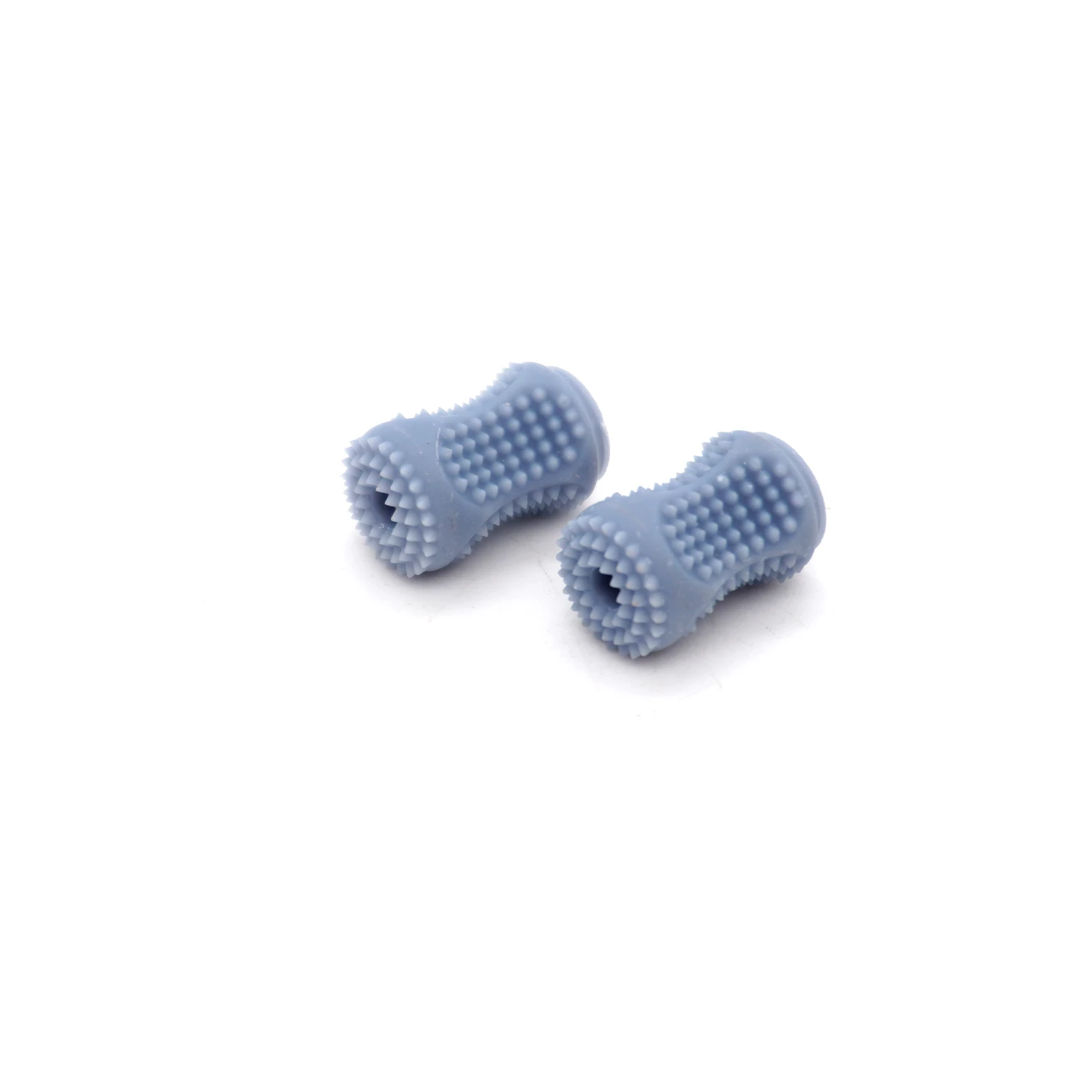 Joystick Lever Rocker Cap Non-Slipping 1 Pair M3/M4 RC FPV Drone Gimbal Stick Ends for RC Drone Radiomaster GX12 TX12 TX16S DJI view 5