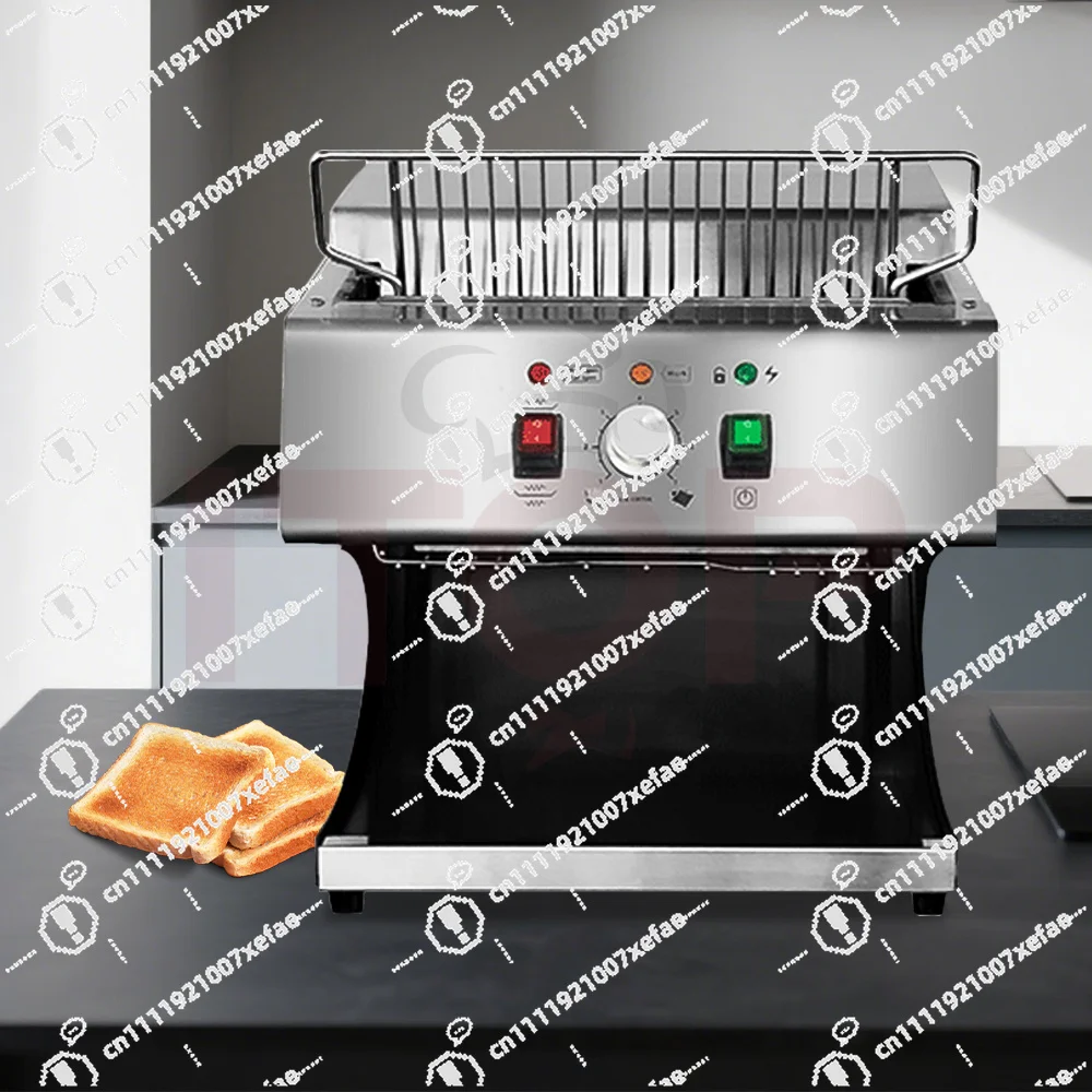 

Профессиональный электрический тостер для отелей по заводской цене