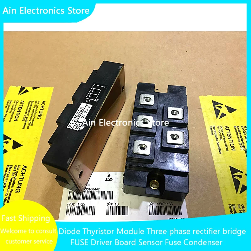 PT200S8A PT150S16C PT150S16 PT150S8C PT100S8A PT200S8C PT200S16 PT200S16A PT200S16C NEW AND ORIGINAL IGBT MODULE IN STOCK