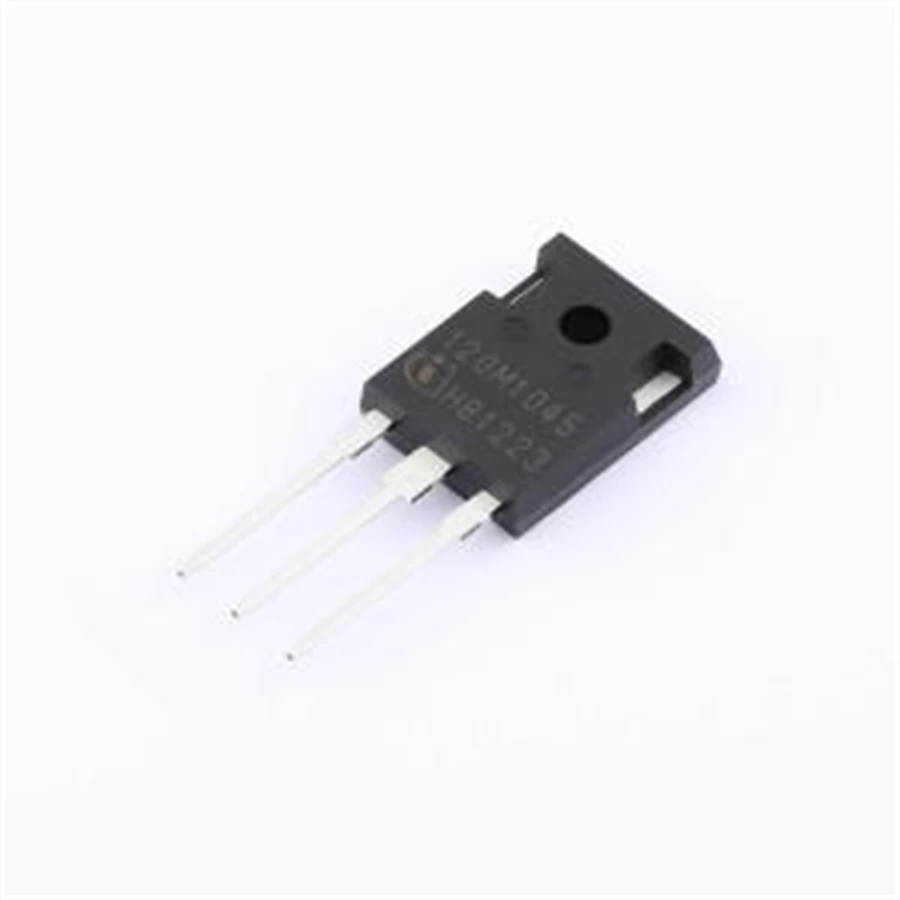 2PCS/LOT IMW120R045M1 (Silicon Carbide (SiC) Devices)