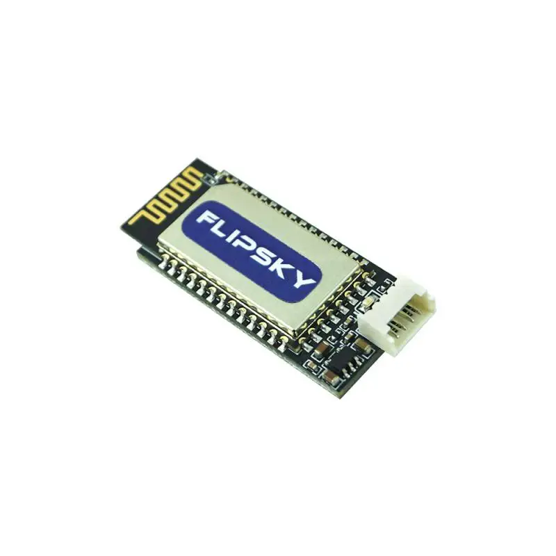 

Ftesc-ble Bluetooth Module Base On Non-vesc Wireless Remote Control