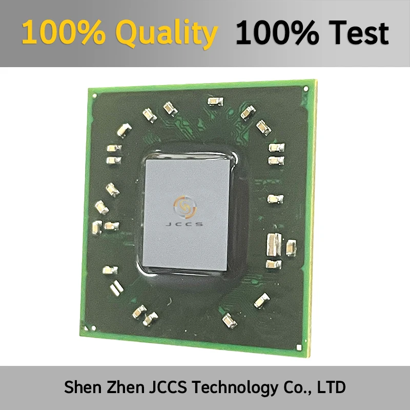 Calidad 100% 1 piezas 215-0674034 GPU Chipset Test muy bueno