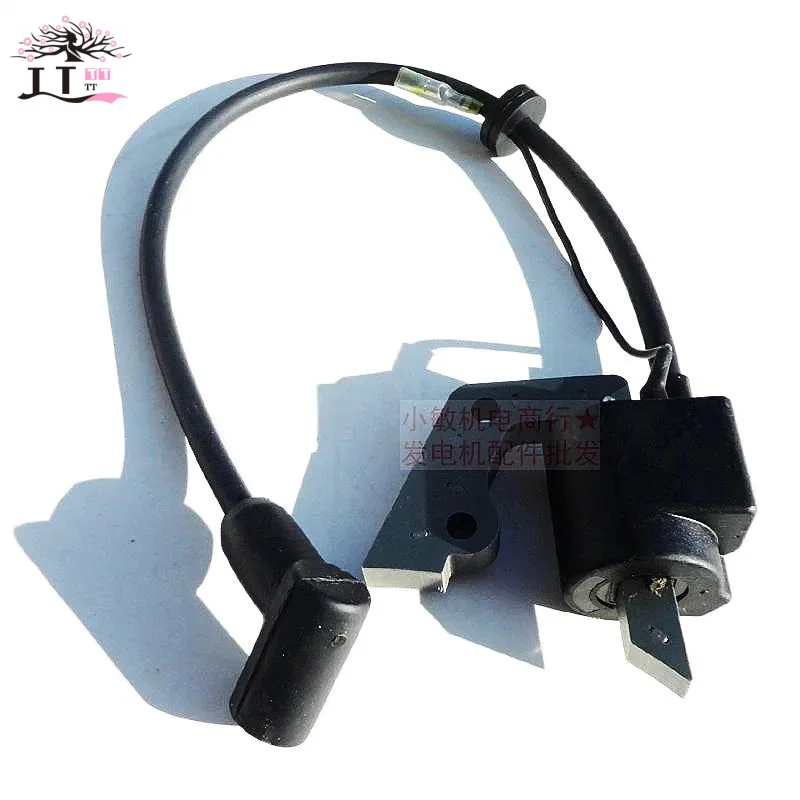 

Катушка зажигания EY15 для Subaru Robin EY15 EU15 208 3,5 л.с. 226-70130-08 2267013008 Запасные части бензинового двигателя T