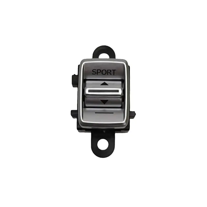 

Кнопка управления режимом движения GMJ6-66-YK0, спортивный переключатель, центральная консоль, для Mazda 3, 6, CX-5, CX-3, праворульные модели