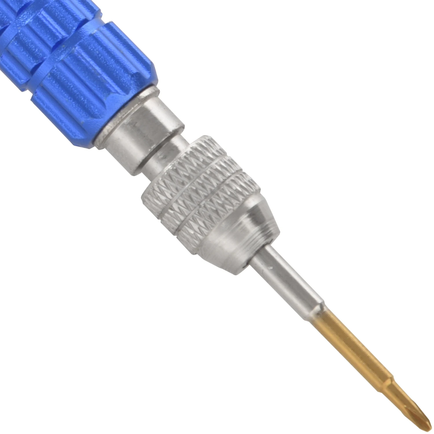 

A00E-5 In 1 Precision Torx Screwdriver Cellphone Watch Repair Mixed Set Precision Screw Phone Watch Repair Tool Kit