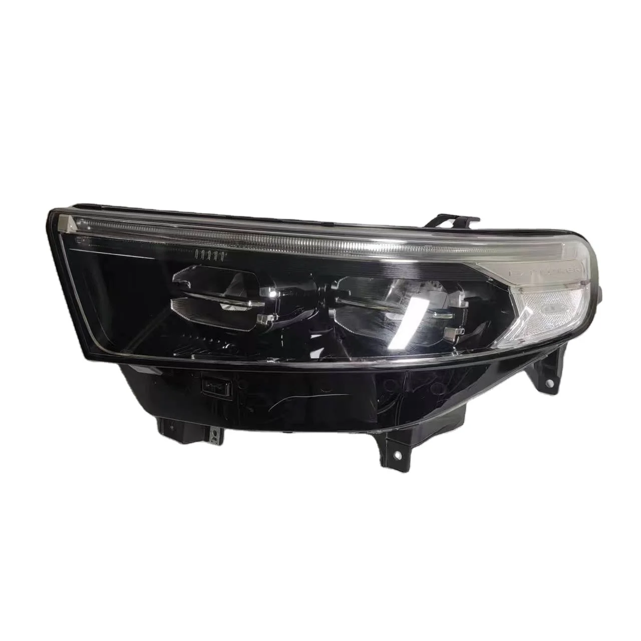 For Ford Headlights Explorer Lighting Original Dismantling Car Lights LED Headlight Factory Direct Sales Car Headlight