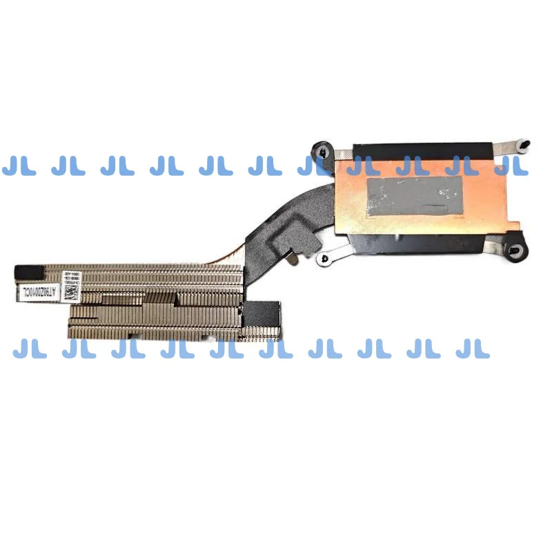 

JL 0YH5R1 New CPU Cooling Heatsink For Dell Latitude 5440 E5440 Precision 3480