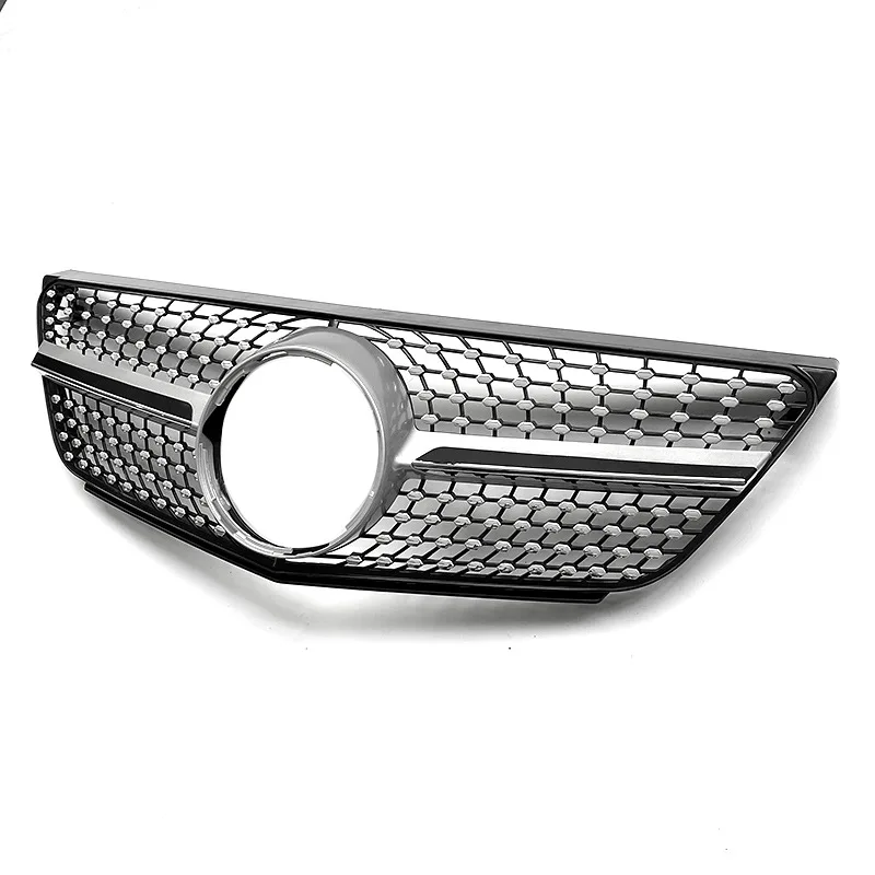 Suitable for 2009-2011 B-class W245 modified Starry Sky grille grille mask