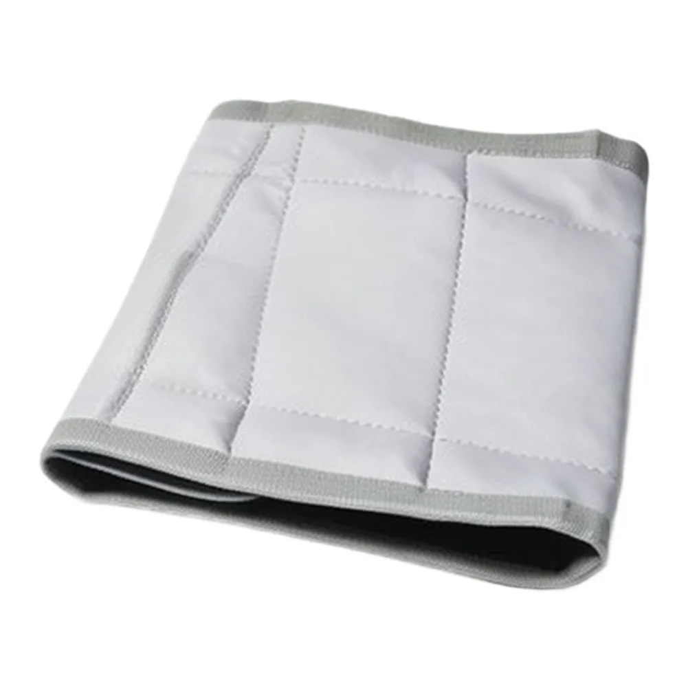 Portable AC Insulation Sleeve Set For Hose Connector – Energy Saving Heat Barrier Cover, Reduce Heat Transfer And Save Energy