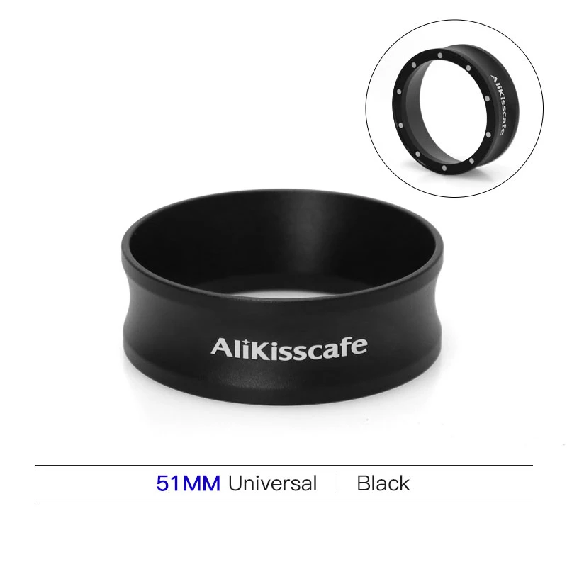 51mm Bottomless Portafilter for Delonghi EC680/EC685 product image