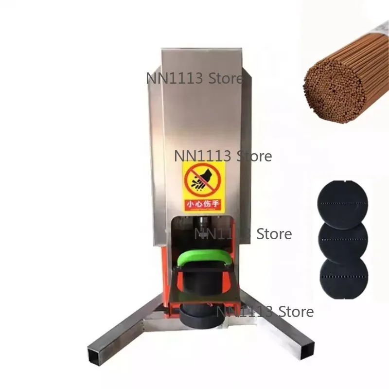 

Large Capacity Incense Manufacturer Use Machine Incense Cone Machine With Counting Function