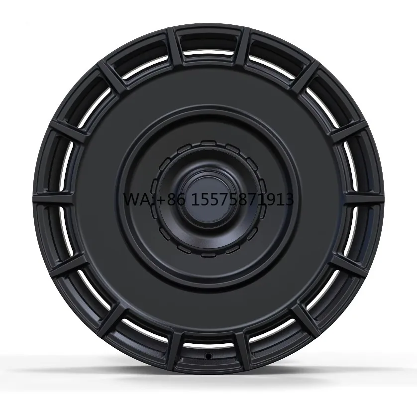 Customized New Forg…