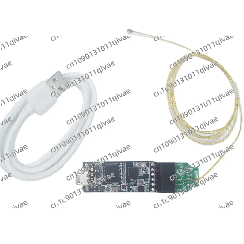 

New 1mm camera Borescope body parts supplier omnivision ov6948 inspection endoscope