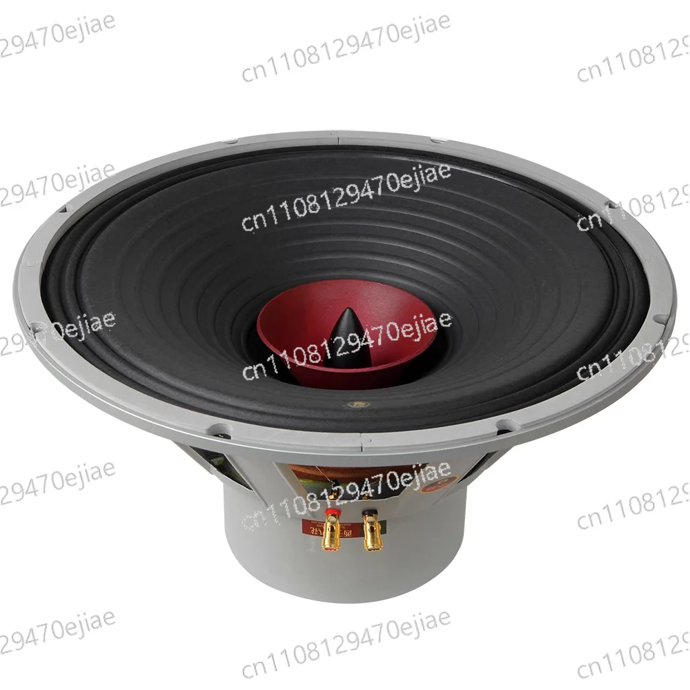 F18 2024 New Full Range Speaker 18 Inch Full Range 8 Ohm/50 Watt Unit (1 Unit)