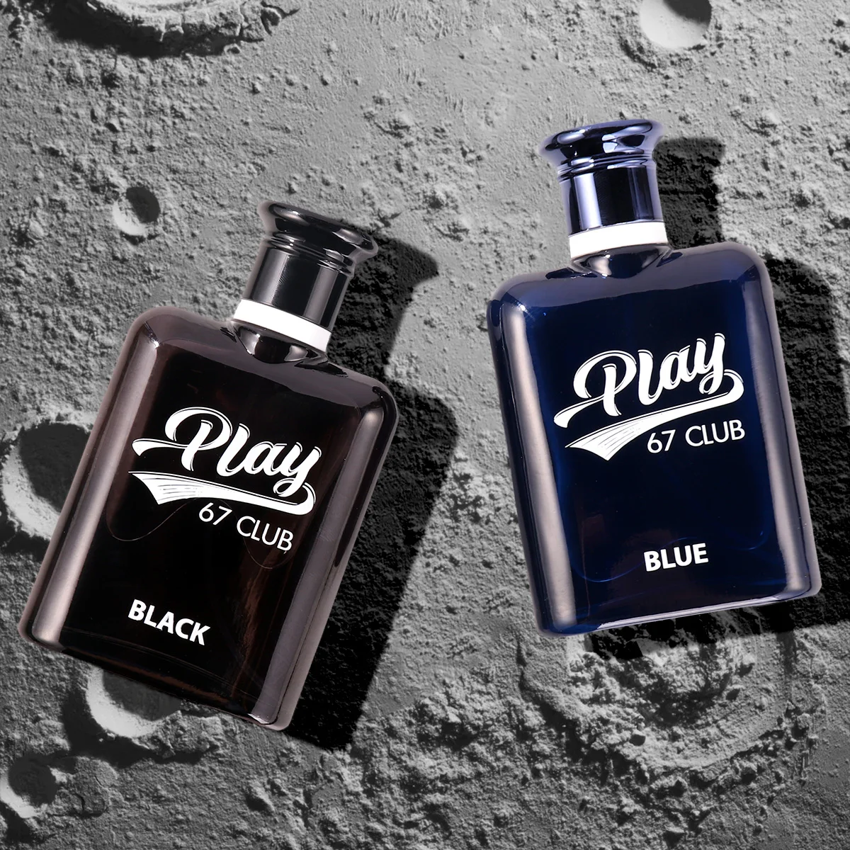 

3.4oz Men's Eau de Parfum | Pineapple, Bergamot & Lemon | Long-Lasting for Day, Date & Night | Gift for Valentine's & Holidays