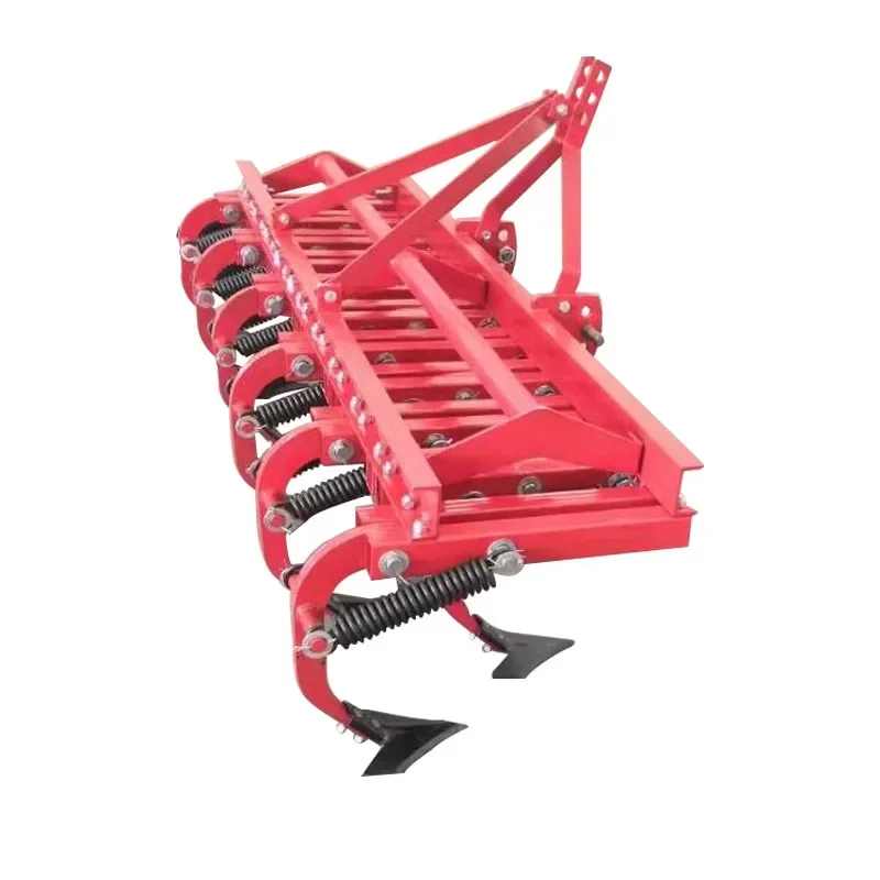 

Agricultural Machinery Farm Implements Cultivator Automatic Cultivators