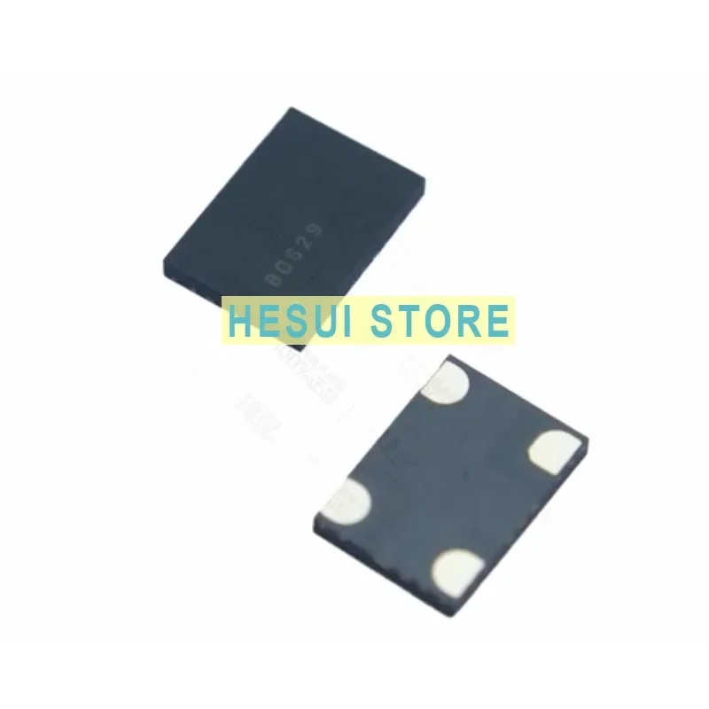 1/5/10pcs 5*7 50M 50MHZ 50.000MHZ SIT1602AI 3.3V Active Chip Crystal Oscillator
