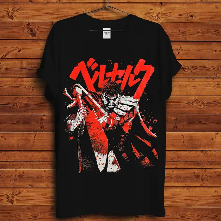 Berserk T-Shirt