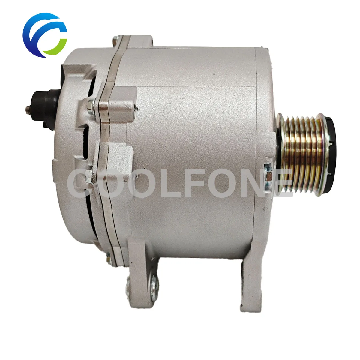 Water Cooled Altern…