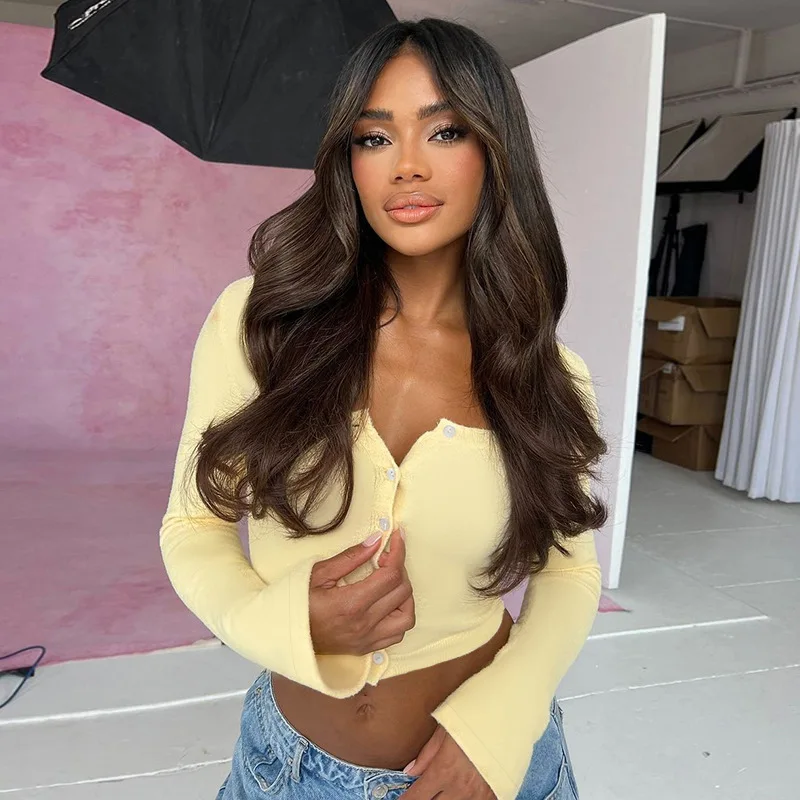 خريف جديد وصول الشارع نمط البوليستر دنة مزيج زر واحد كم طويل سترة عصرية قصيرة بلا أكمام