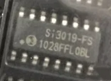 

SI3019-FS SI3019 SI3019FS SOP16 5 шт.
