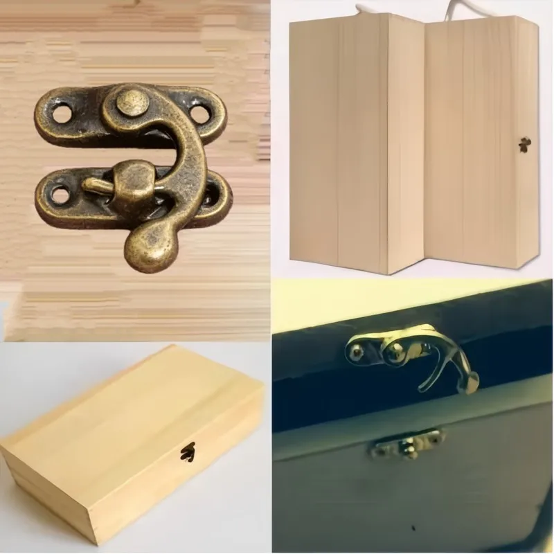 28Pack Ox Horn Lock…