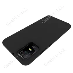 Anti-Falling Case For TCL 403 T431D, T431U T431Q T431P Soft Silicone TPU Original Shockproof Back Cover ON Vodafone Smart M23