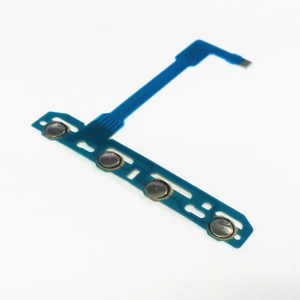 Volume Key Button Ribbon Flex Cable For Sony PSP GO Console