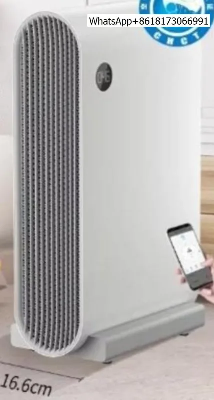 Original air purifier for household bedroom formaldehyde and bacteria removal