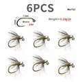 6PCS 711 14