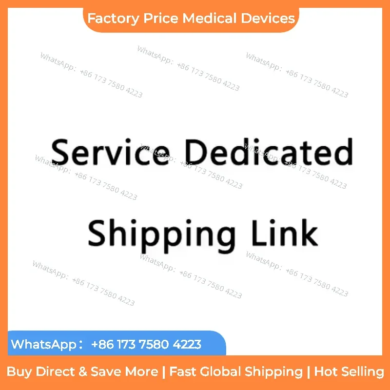 2026 Service Dedicated Shipping Link fastshipping