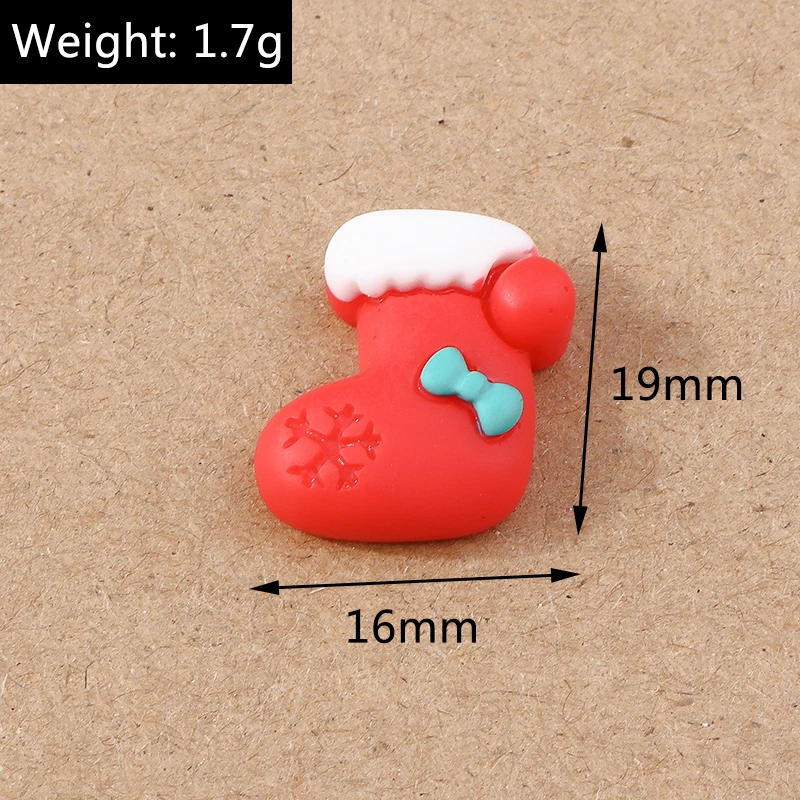 10 teile/los mischen niedlichen Halloween Tier flachen Rücken Harz Cabochons Scrap booking DIY handgemachten Schmuck Handwerk Dekoration Zubehör – Detail 23