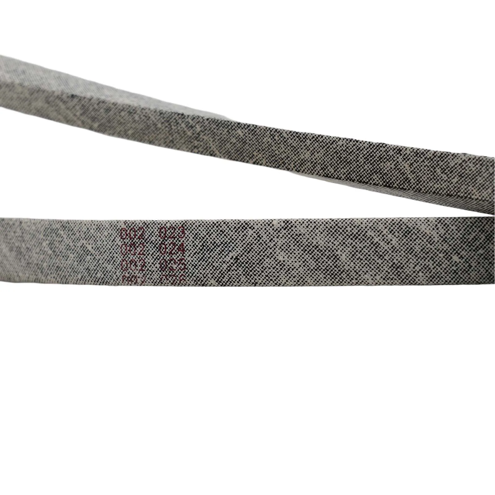 

Lawn Mower Deck Belt 5/8'' X 111'' For M110313 M154958 For 754-04041 954-04041 Lawn Mower Transmission Drive Belt