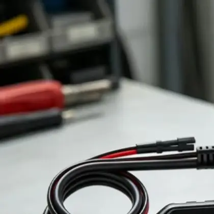 BT10 EPB Release Tool Enables Brake Pad Disk Replacement Without Forced Dismantling or Towing Damage Prevention