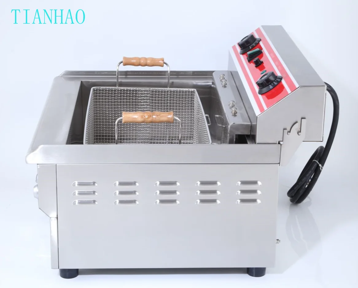 30L Commercial Elec… - image