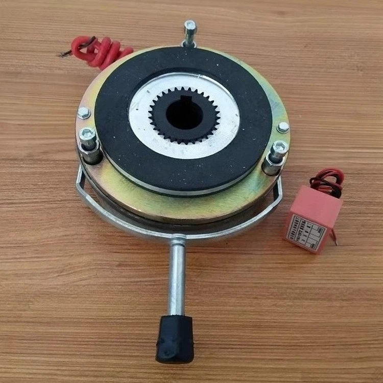 SDZ1-05 08 30 40 80 Electromagnetic brake YEJ90 132 Motor power-off brake