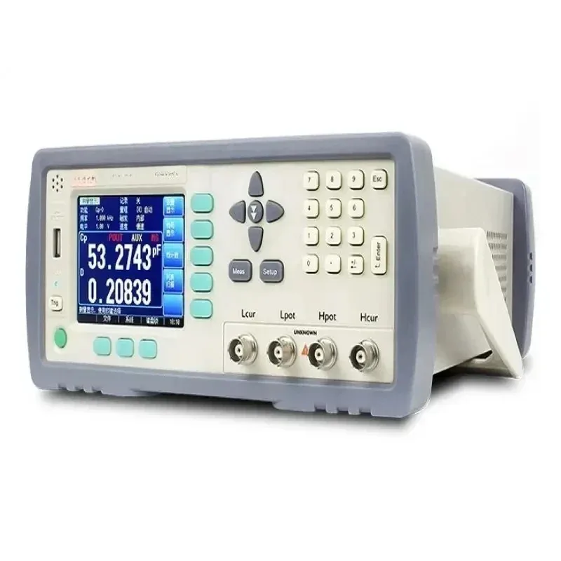 

AT810A Applent 10Hz~20kHz Precision LCR Meter