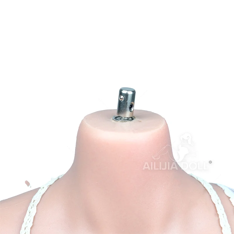 M16 Turnable Sex Doll Head-to-body Connector Real Doll Screw Upgrade Connector