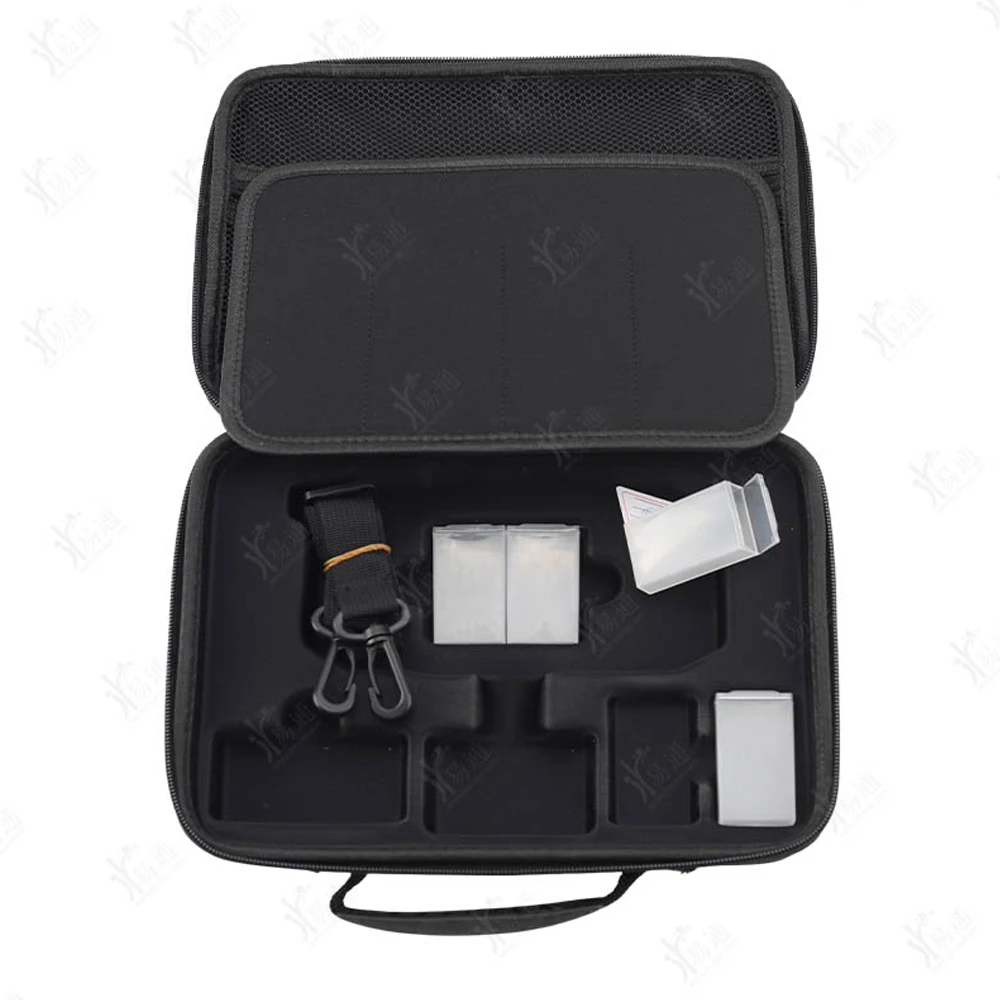 Imagem -03 - Keydiy-mala Vazia para Key Masters Mala para kd Max kd Mate Apenas Mala Mais Novo