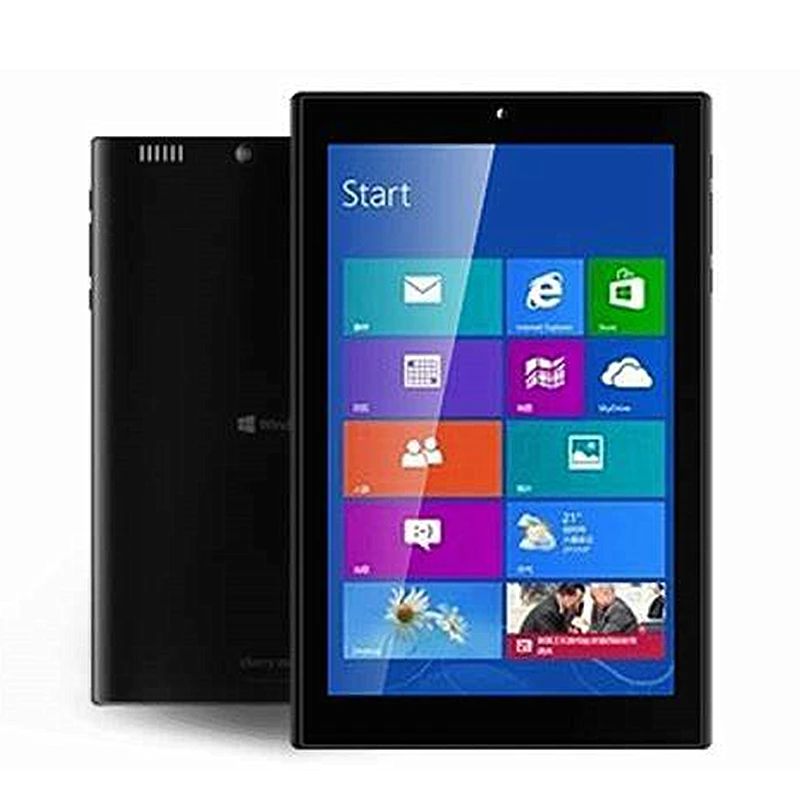 New Arrival 8 INCH IA081 Windows 8.1 Tablet PC Z3735F 1.33GHz 2GB DDR3 16GB eMMC 1280 x 800 IPS Screen Dual Cameras WIFI