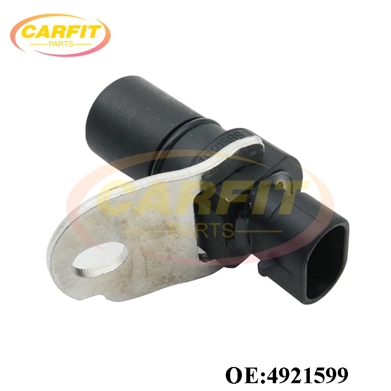 High Quality New OEM 4921599 4001902 3331017 4921560 Crank Crankshaft Position Sensor For Cummins ISX QSX ISX15 QSX15 Auto Parts