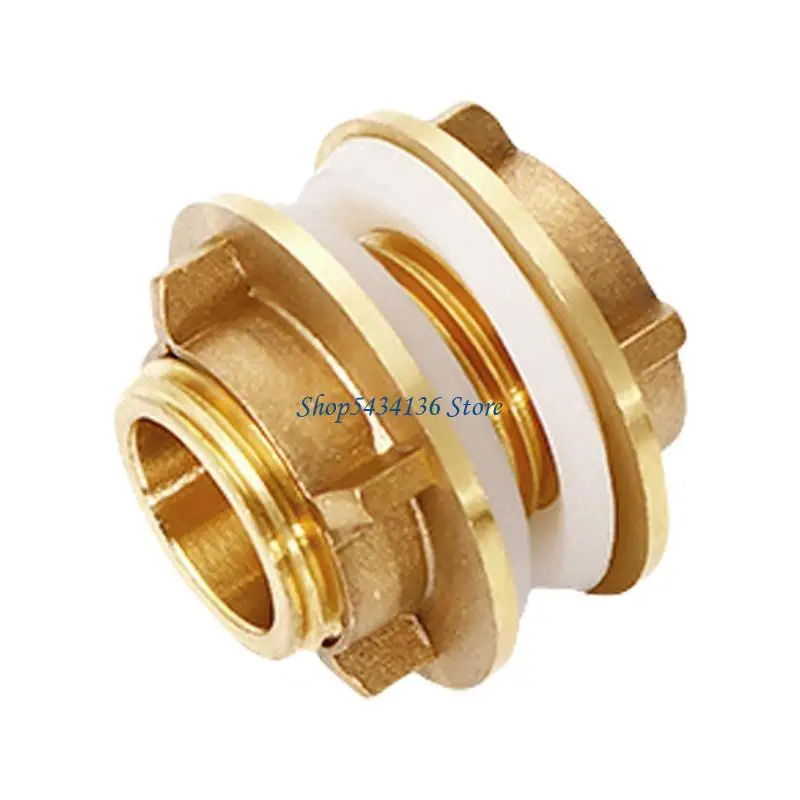 

H7ED Коррозионностойкий гибкий латунный соединительный инструмент для систем управления водными ресурсами Удобный дизайн садовых